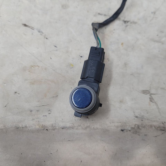 2011 CAMARO PARK SENSOR W/PIGTAIL IMPERIAL BLUE 25865 - image 2