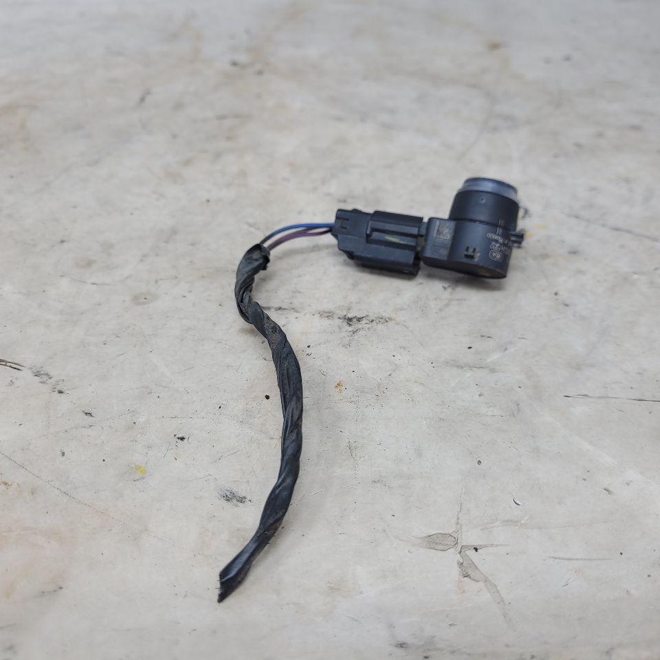 2011 CAMARO PARK SENSOR W/PIGTAIL IMPERIAL BLUE 25866 - image 7