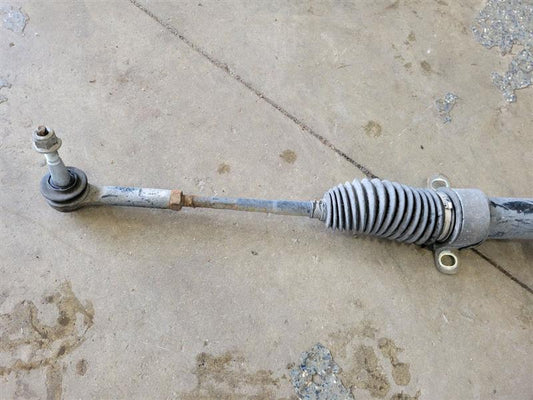 2011 CAMARO SS CAMARO POWER STEERING RACK 25887 - image 2