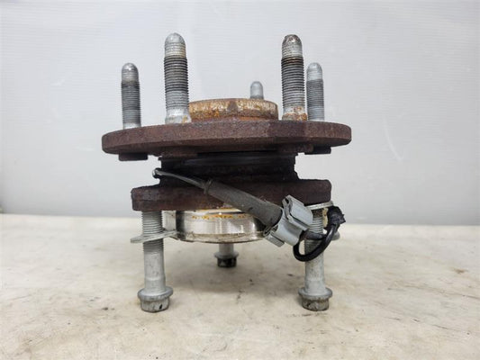 2016 ESCALADE OEM 4WD FRONT WHEEL HUB BEARING 59K 25939 - image 2