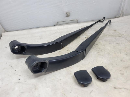 2016 ESCALADE FRONT WINDSHIELD WIPER ARMS PAIR 25950 - image 2