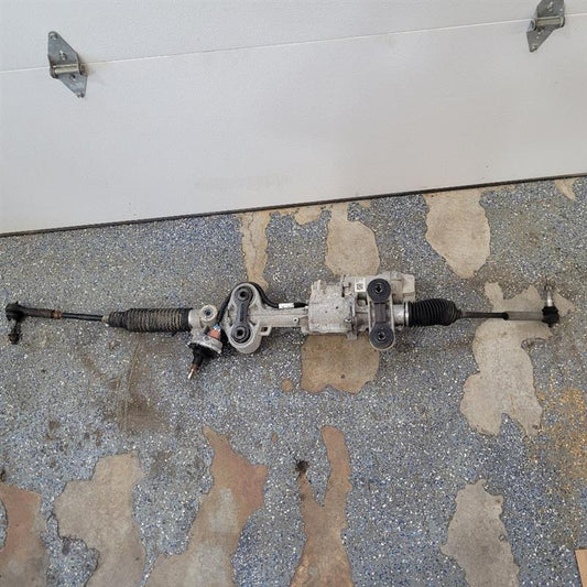 2016 ESCALADE POWER STEERING RACK 59K MILES 26007 - image 2