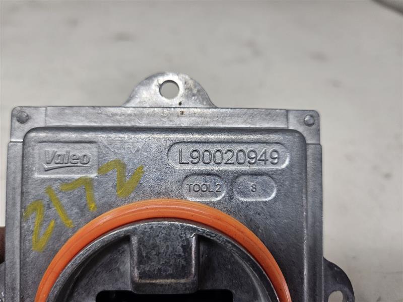 2016 ESCALADE DRL FOG LAMP BALLAST LED DRIVER 26009 - image 8