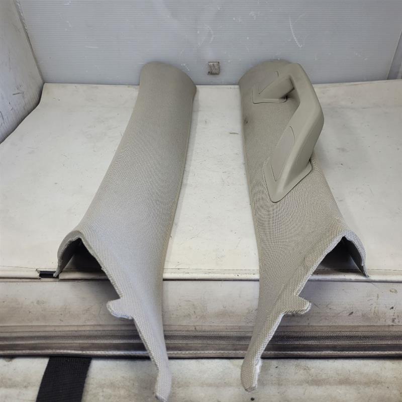 2016 ESCALADE A PILLARS TRIM PAIR LH RH 23447747 26018 - image 10