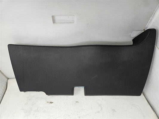 2016 ESCALADE LH DRIVER KNEE BOLSTER BLACK DASH 26020 - image 2