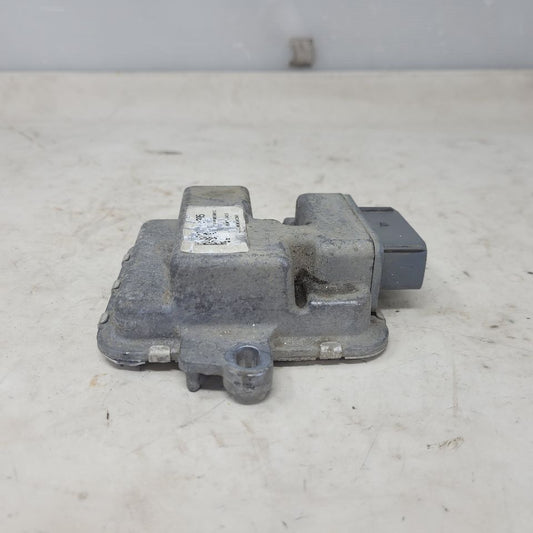 2017 SIERDEN15 TOWING CONTROL MODULE 23337305 26234 - image 2