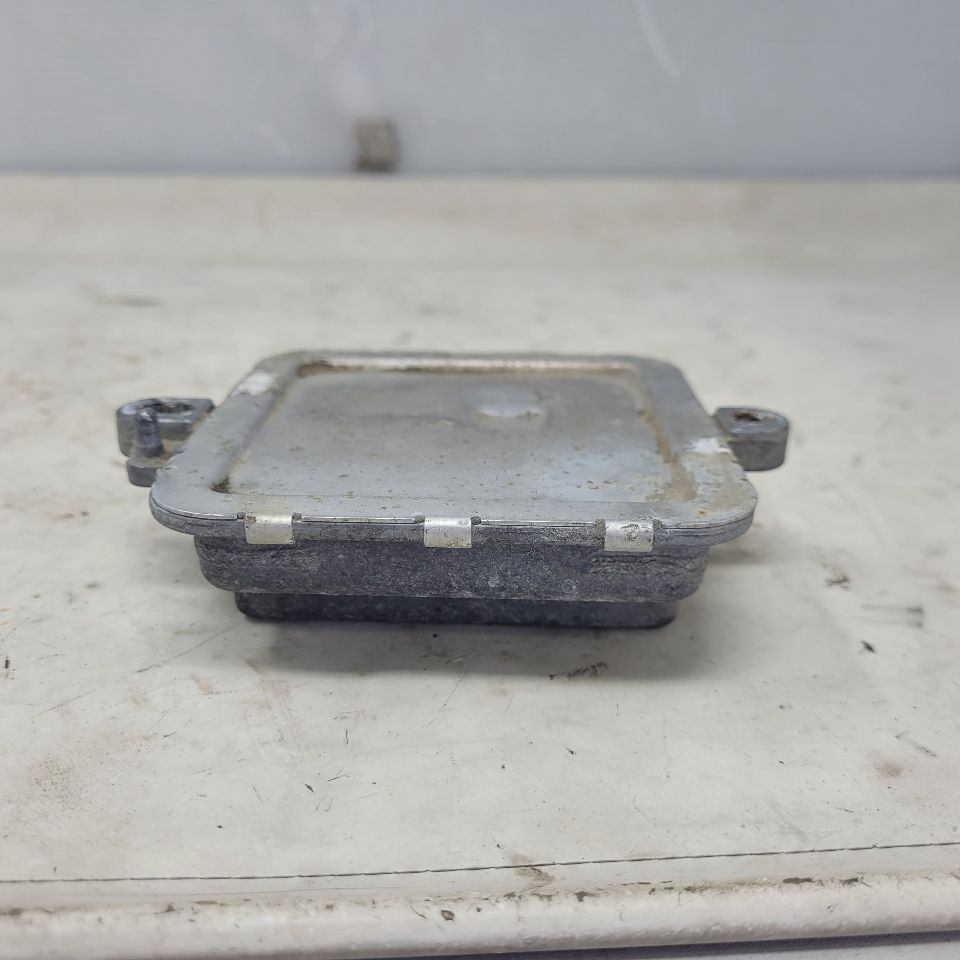 2017 SIERDEN15 TOWING CONTROL MODULE 23337305 26234 - image 9