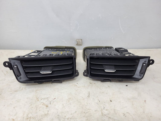 2017 SIERDEN15 SET OF 4 DASH VENTS HEAT A/C 26244 - image 2
