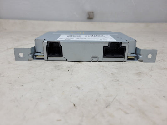2016 ESCALADE 360 SURROUND VIEW MODULE 23401053 26376 - image 2