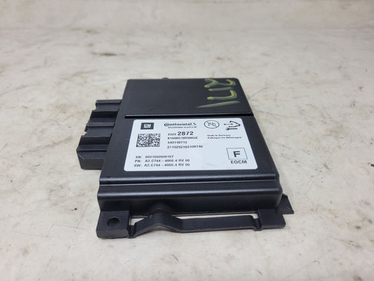2016 ESCALADE DRIVER PRE COLLISION MODULE 23292872 26420 - image 2