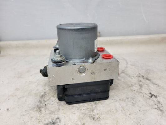 2018 CAMARO ABS BRAKE PUMP & MODULE 84244636 26516 - image 2
