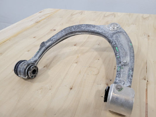 2021 SIERRA150 RH PASSENGER UPPER CONTROL ARM 7K MI 26669 - image 2