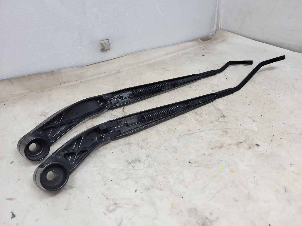 2018 CAMARO WINDSHIELD WIPER ARMS PAIR LH RH 26966 - image 11