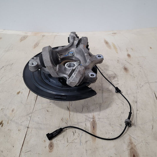 2018 CAMARO LH DRIVER REAR SPINDLE SS 1LE 27029 - image 2