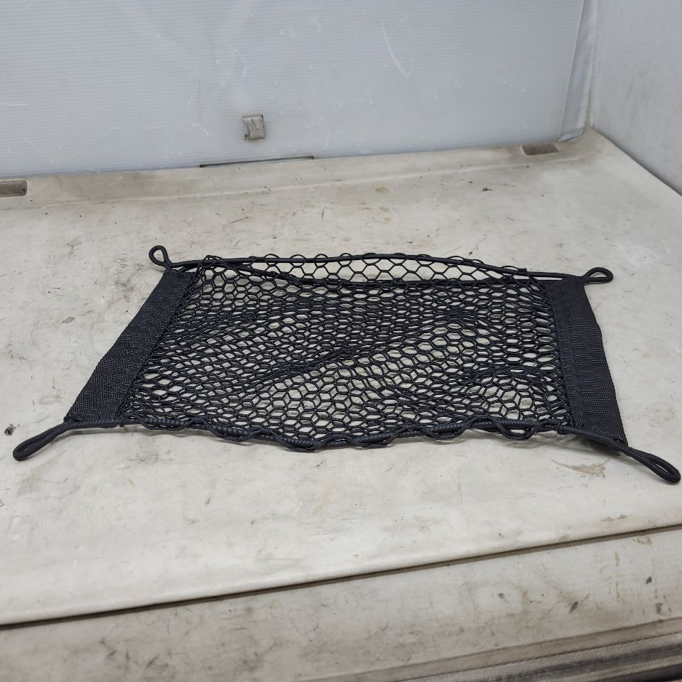2018 CAMARO OEM CARGO CONVENIENCE NET 23450619 27058 - image 4