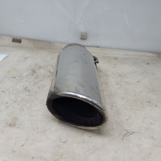 2017 SILVRDO15 6.2L HIGH COUNTRY/DENALI CHROME TIP 27104 - image 2
