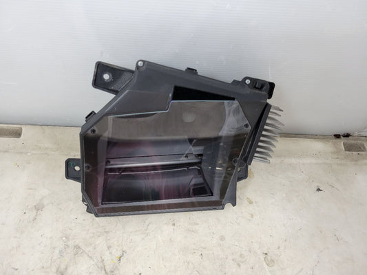 2022 CAMARO HUD HEADS UP DISPLAY PROJECTOR 27216 - image 2