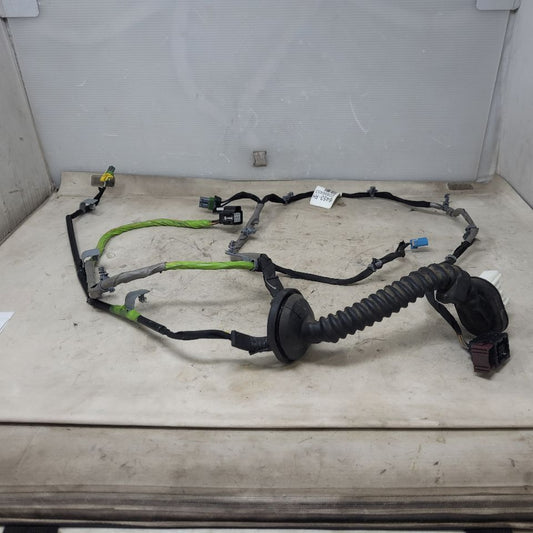 2013 ESCALAESV RH REAR DOOR WIRING HARNESS 22896453 27478 - image 2