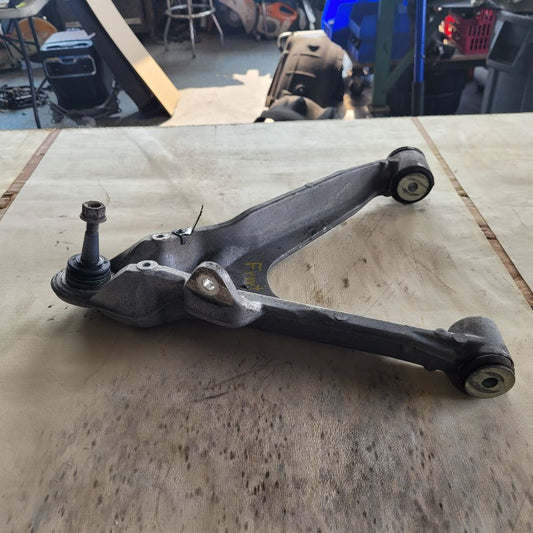 1998 CORVETTE FRONT RH LOWER CONTROL ARM 10326694 27644 - image 2