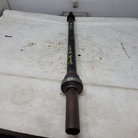 2002 ZR500 DRIVEN JACKSHAFT ZR500 0602-951 28323 - image 2
