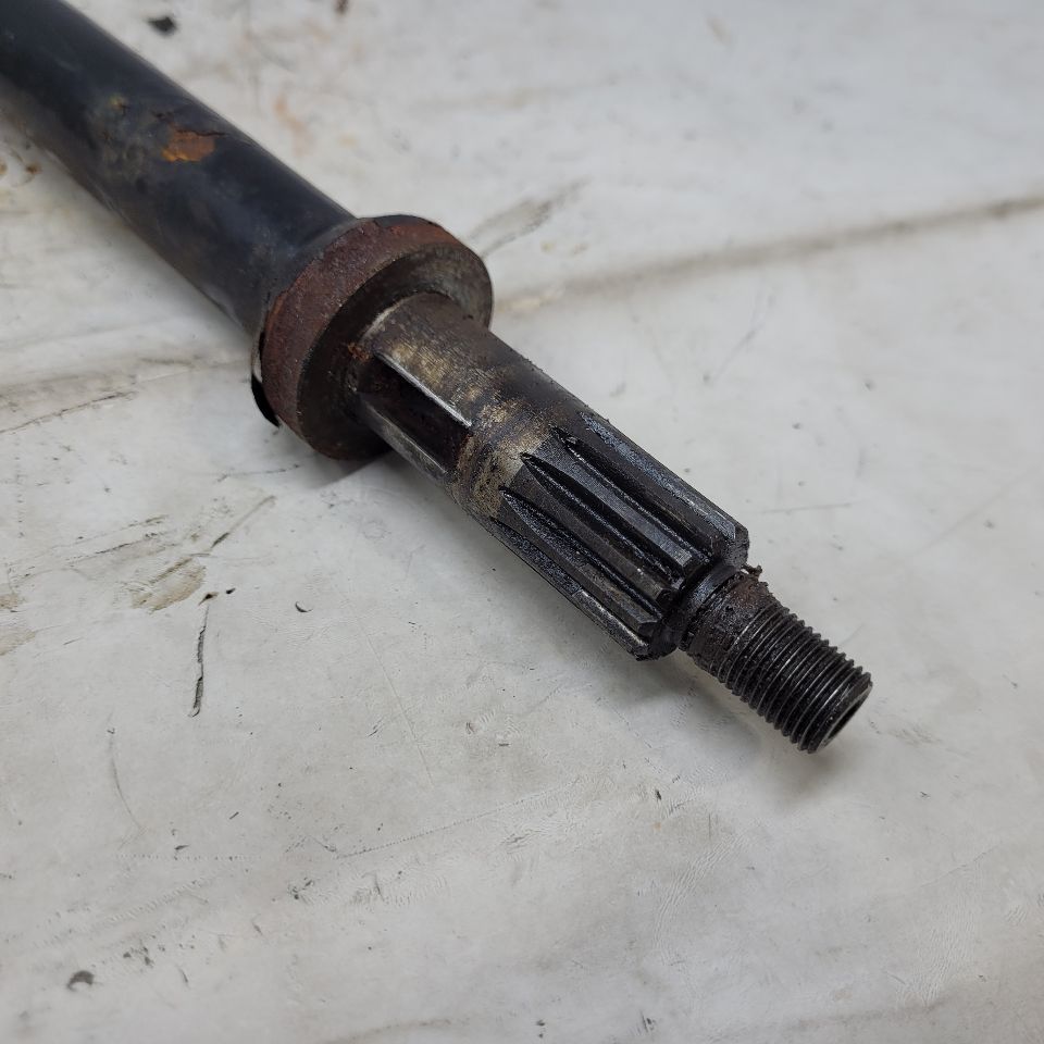 2002 ZR500 DRIVEN JACKSHAFT ZR500 0602-951 28323 - image 8