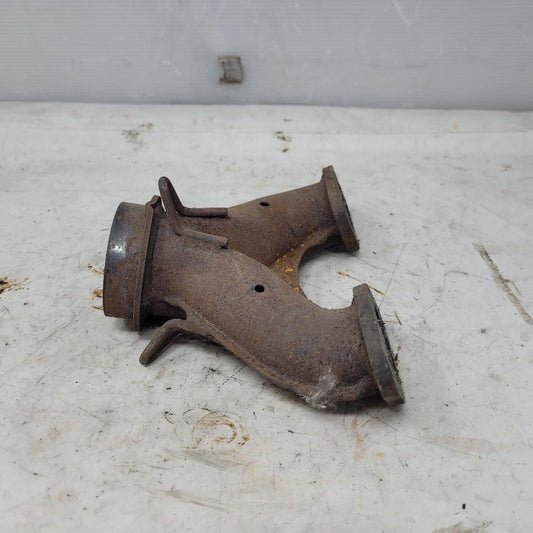 2002 ZR500 ZR 500 EXHAUST MANIFOLD 0712-731 28326 - image 2