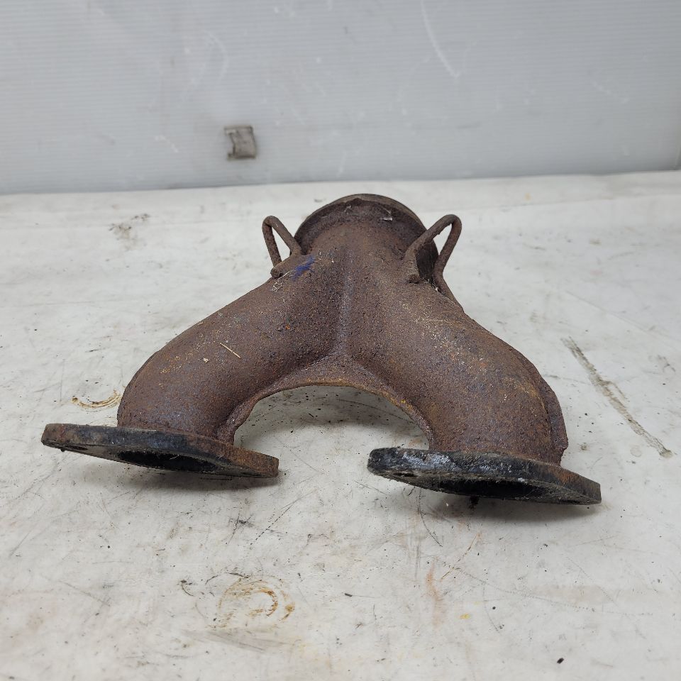 2002 ZR500 ZR 500 EXHAUST MANIFOLD 0712-731 28326 - image 7