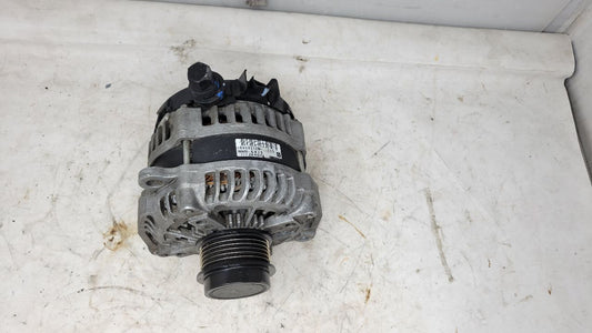 2022 CAMARO OEM ALTERNATOR - CONNECTOR BROKE 32K 28522 - image 2