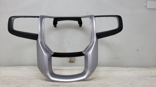 2020 SIERRA150 STEERING WHEEL APPLIQUE AEGIS TRIM 28580 - image 2