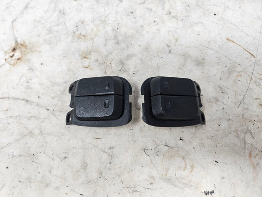 2020 SIERRA150 VOLUME & FAVORITE SWITCHES 13528614 28586 - image 2