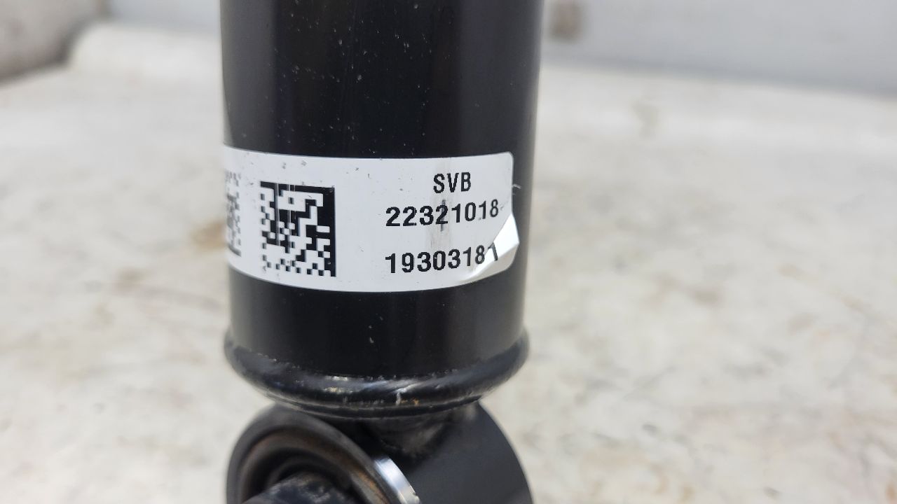 2020 CAMARO RH REAR MAGNERIDE SHOCK 49K 84219921 28629 - image 16