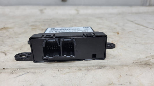 2015 CAMARO PARK ASSIST MODULE 20925650 28742 - image 2