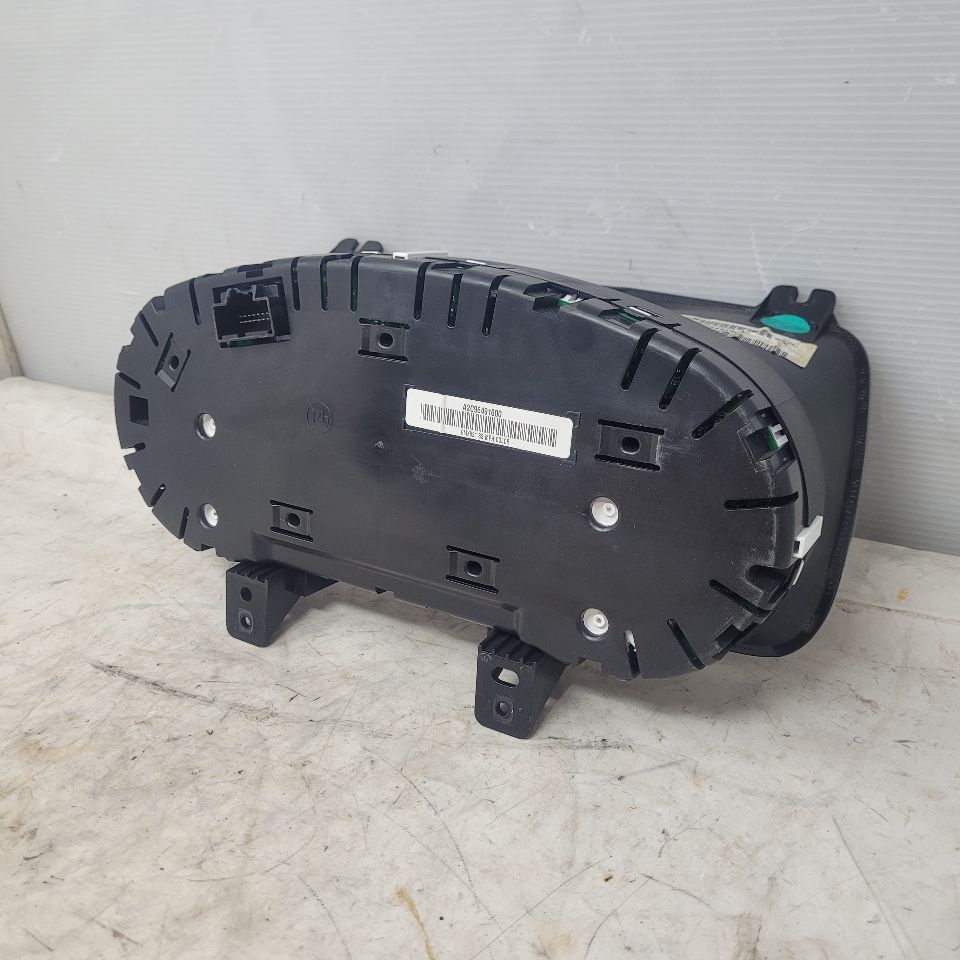2015 CAMARO SPEEDOMETER CLUSTER 26K MILE 2324169 28766 - image 9