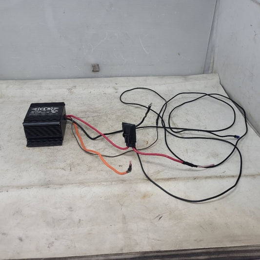 2014 CAMARO VORTECH ECS MAXFLOW FUEL PUMP BOOSTE 28906 - image 2