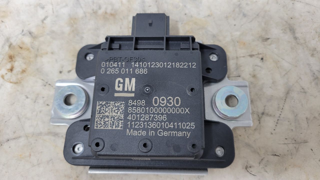 2023 SIERDEN15 HANDS FREE VEHICLE DYNAMIC 84980930 29038 - image 11