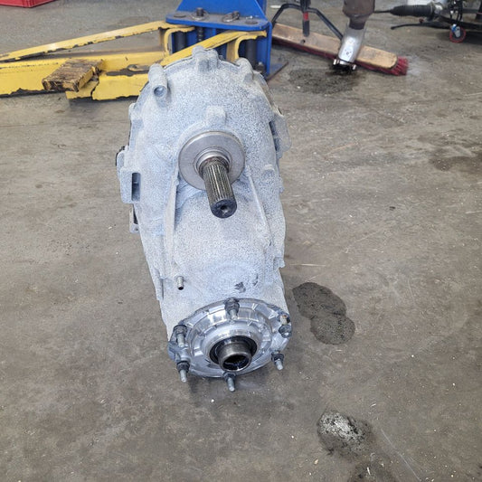 2023 SIERDEN15 2 SPEED TRANSFER CASE BFG 26K MILES 29045 - image 2