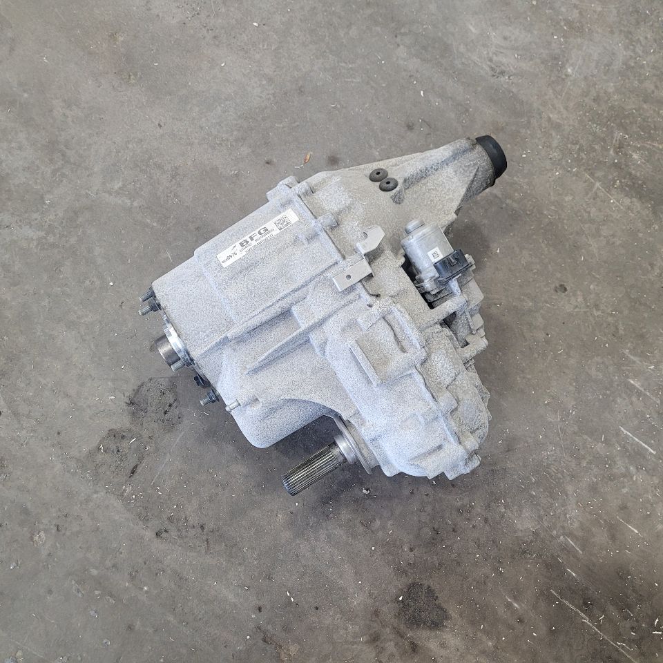 2023 SIERDEN15 2 SPEED TRANSFER CASE BFG 26K MILES 29045 - image 10