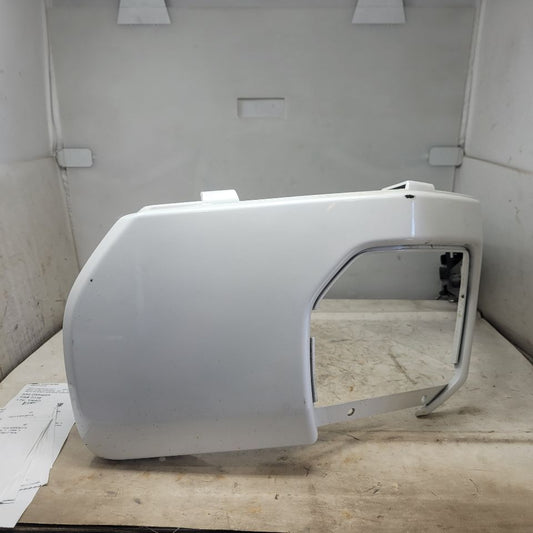 2023 SIERDEN15 LH DRIVER REAR BUMPER FASCIA TRIM 29101 - image 2