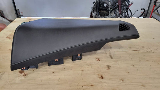 2019 ESCALADE RH PASSENGER DASH PANEL W/BAG 29217 - image 2