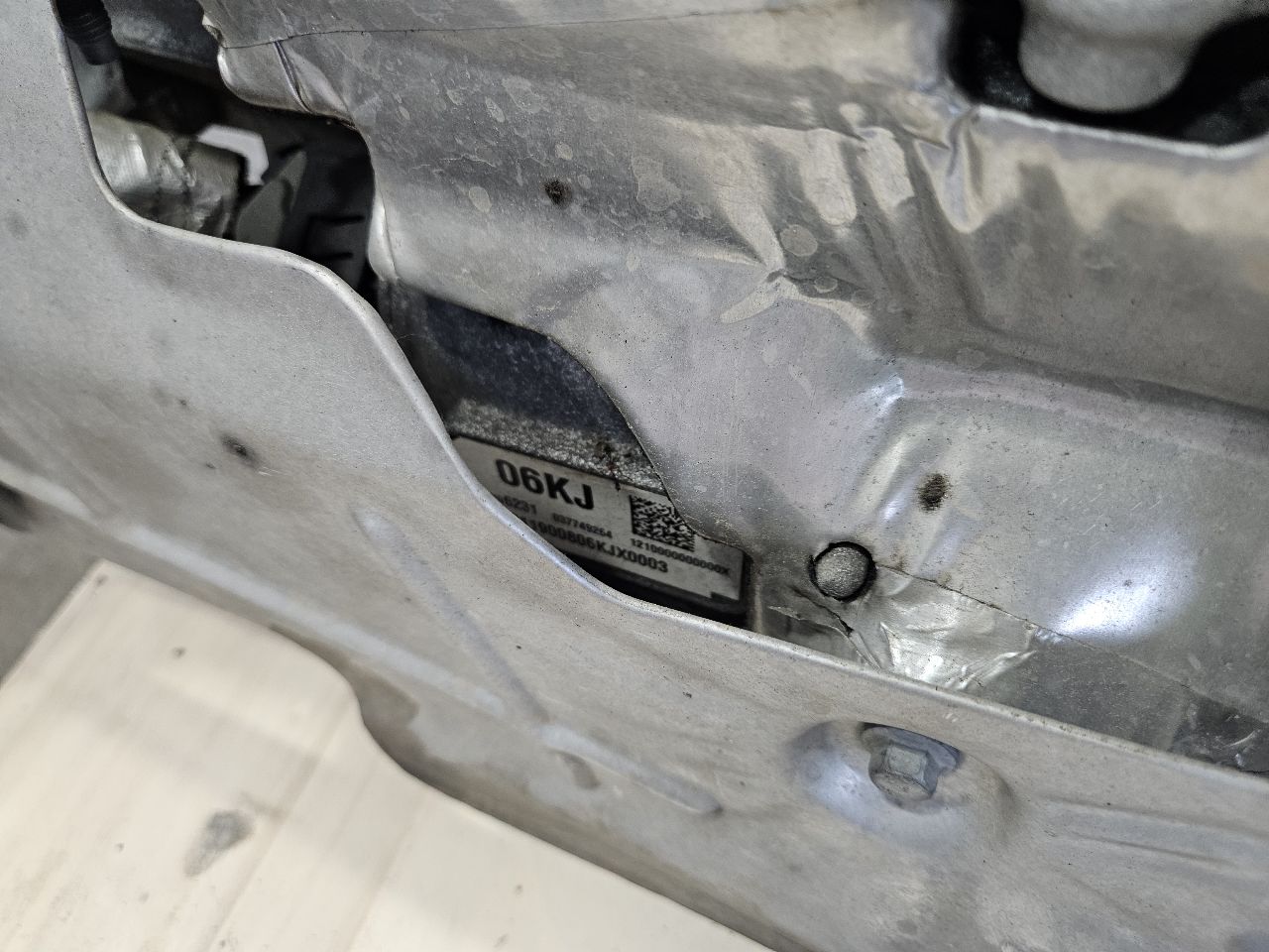 2019 ESCALADE L86 6.2L & 4WD 10L80 DROP OUT 96K MI 29291 - image 20