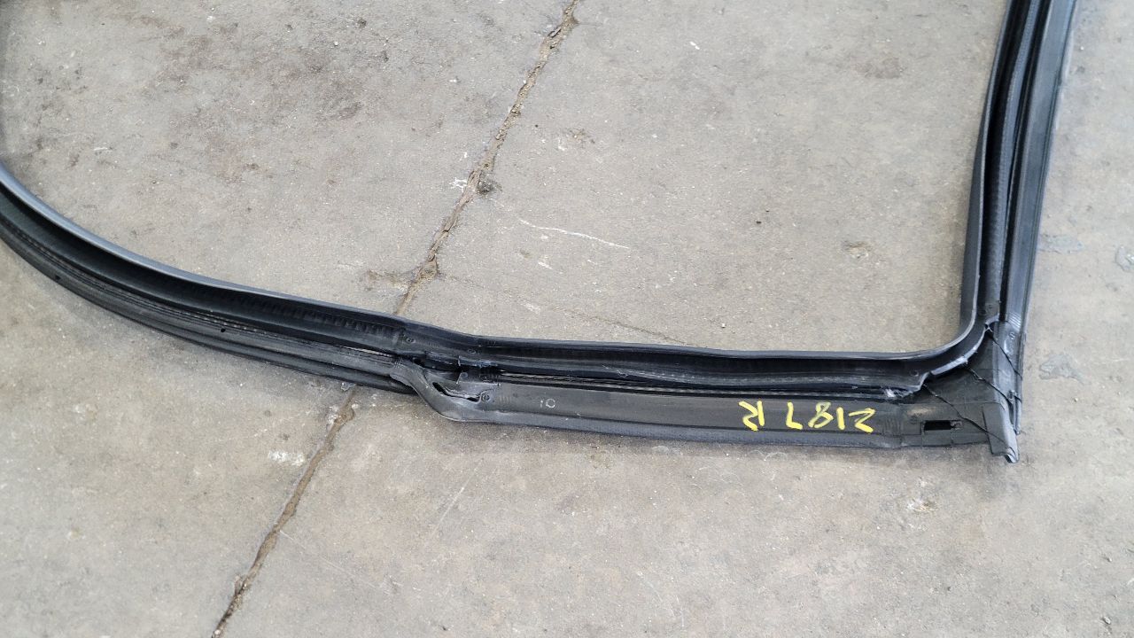 2018 CAMARO OEM RIGHT RH DOOR WEATHERSTRIPPING 29340 - image 13