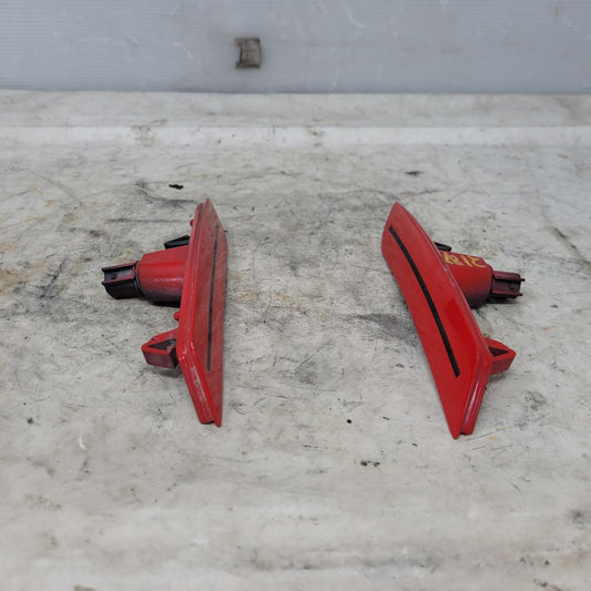 2018 CAMARO ORACLE LED REAR MARKER LAMPS PAIR 29377 - image 2