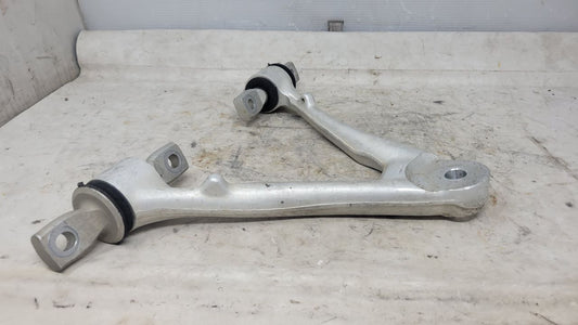 2000 CORVETTE RH PASSENGER UPPER CONTROL ARM 74K 29448 - image 2
