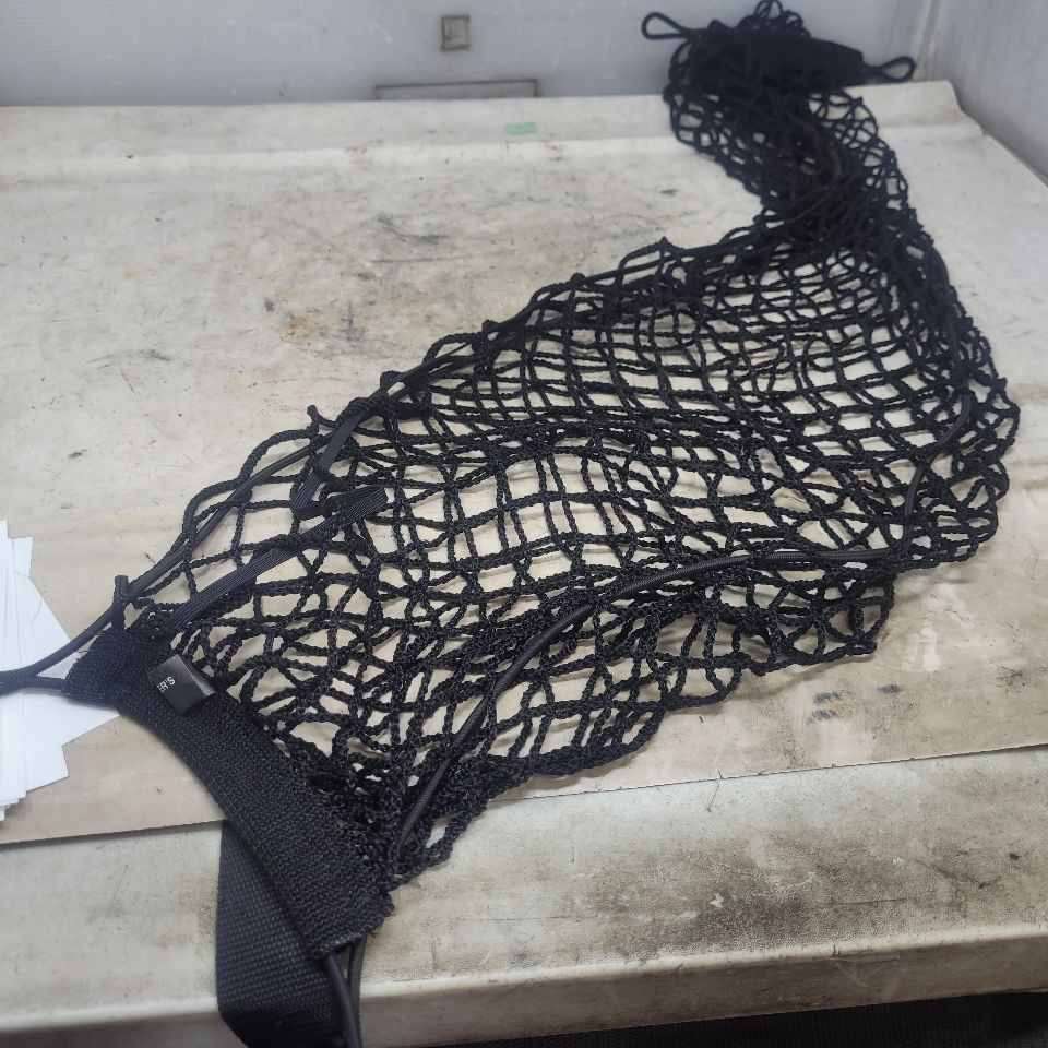 2000 CORVETTE CONVERTIBLE TRUNK CARGO NET 29478 - image 3