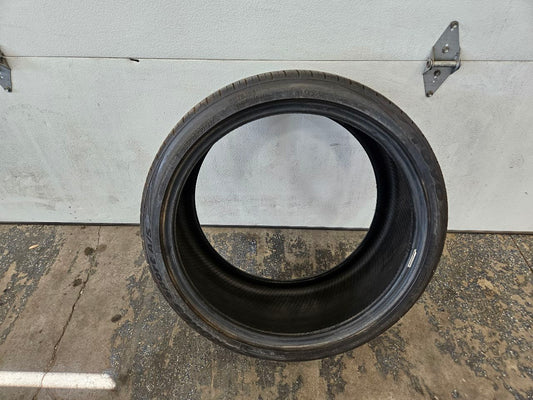 2018 CAMARO TOYO PROXES SPORT A/S 285/30R20 29558 - image 2