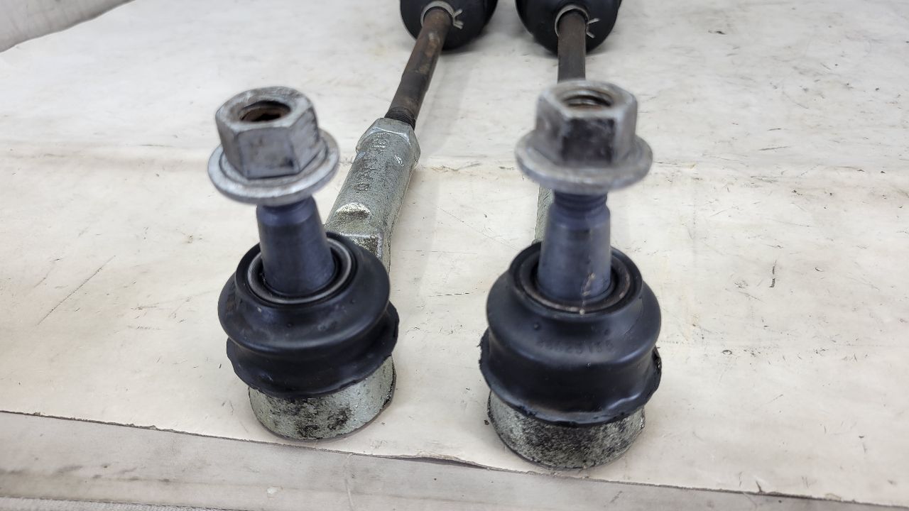 2000 CORVETTE FRONT INNER & OUTER TIE RODS PAIR 29711 - image 14