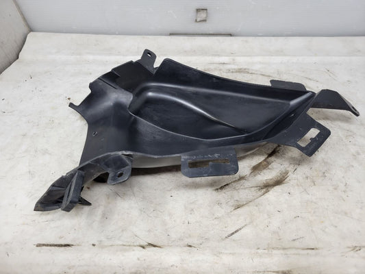 2018 CAMARO RH FRONT BUMPER COVER AIR DUCT 29932 - image 2