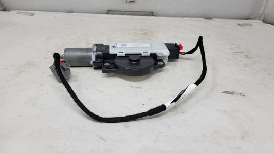 2023 SIERRA150 OEM SUN ROOF MOTOR & WIRING 59K 29998 - image 2