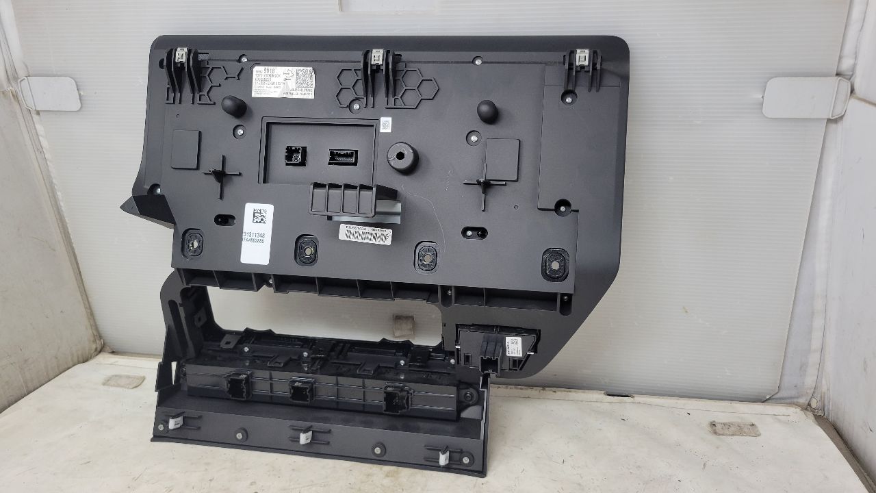 2023 SIERRA150 RADIO 13.4 DISPLAY CONTROLS 86825018 30114 - image 14