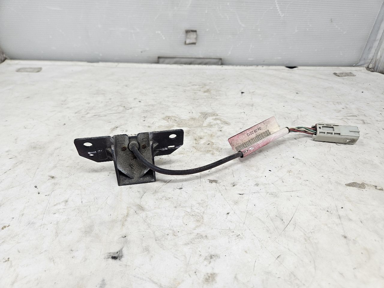 2013 CAMARO OEM REAR VIEW CAMERA 22767362 30194 - image 10